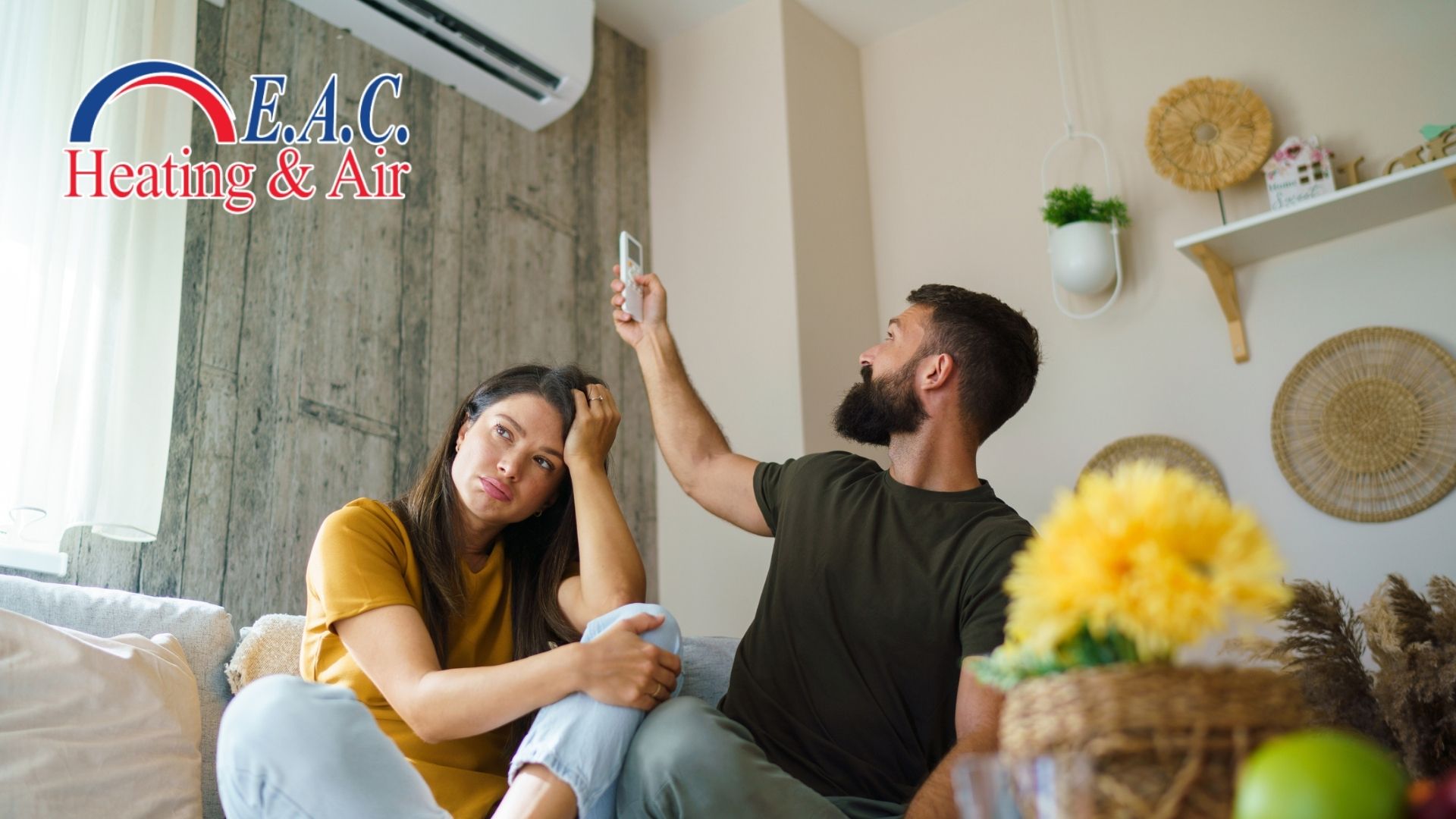 problem with AC